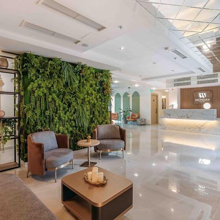Hotel Monday By Dnt Group Tbilisi Eksteriør bilde