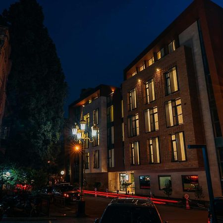Hotel Monday By Dnt Group Tbilisi Eksteriør bilde