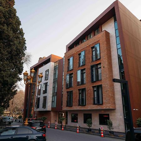 Hotel Monday By Dnt Group Tbilisi Eksteriør bilde