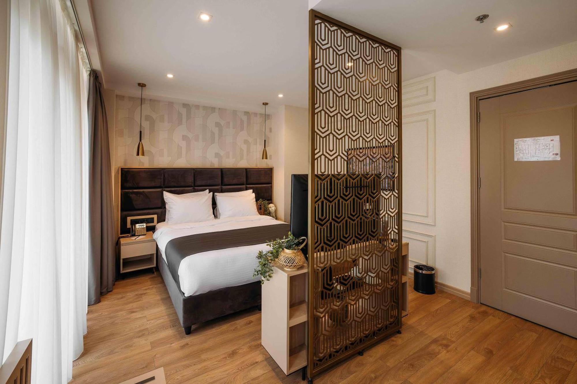 Hotel Monday By Dnt Group Tbilisi Eksteriør bilde