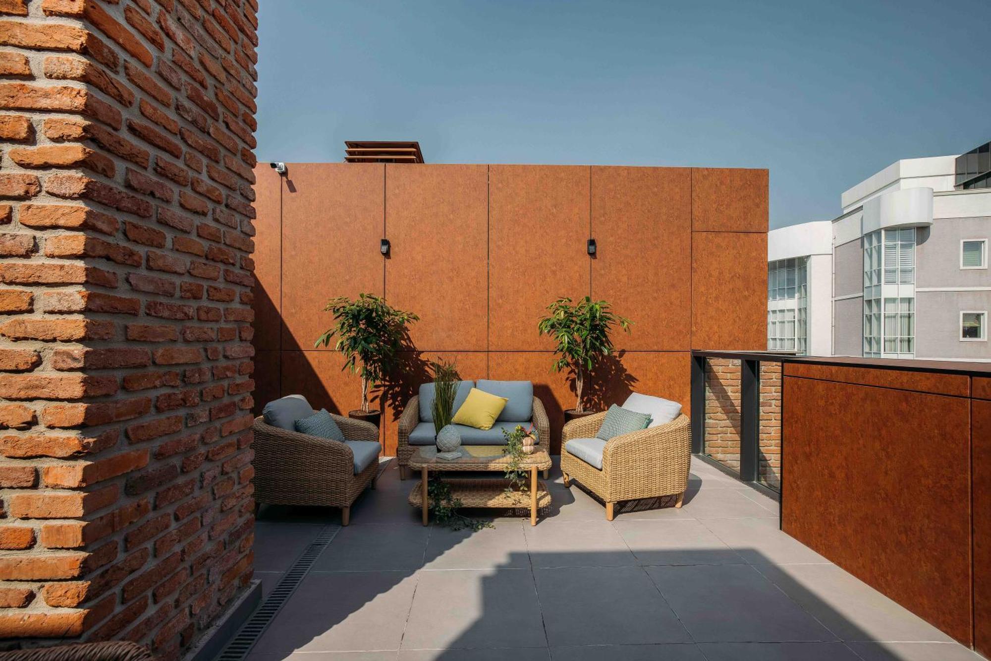 Hotel Monday By Dnt Group Tbilisi Eksteriør bilde