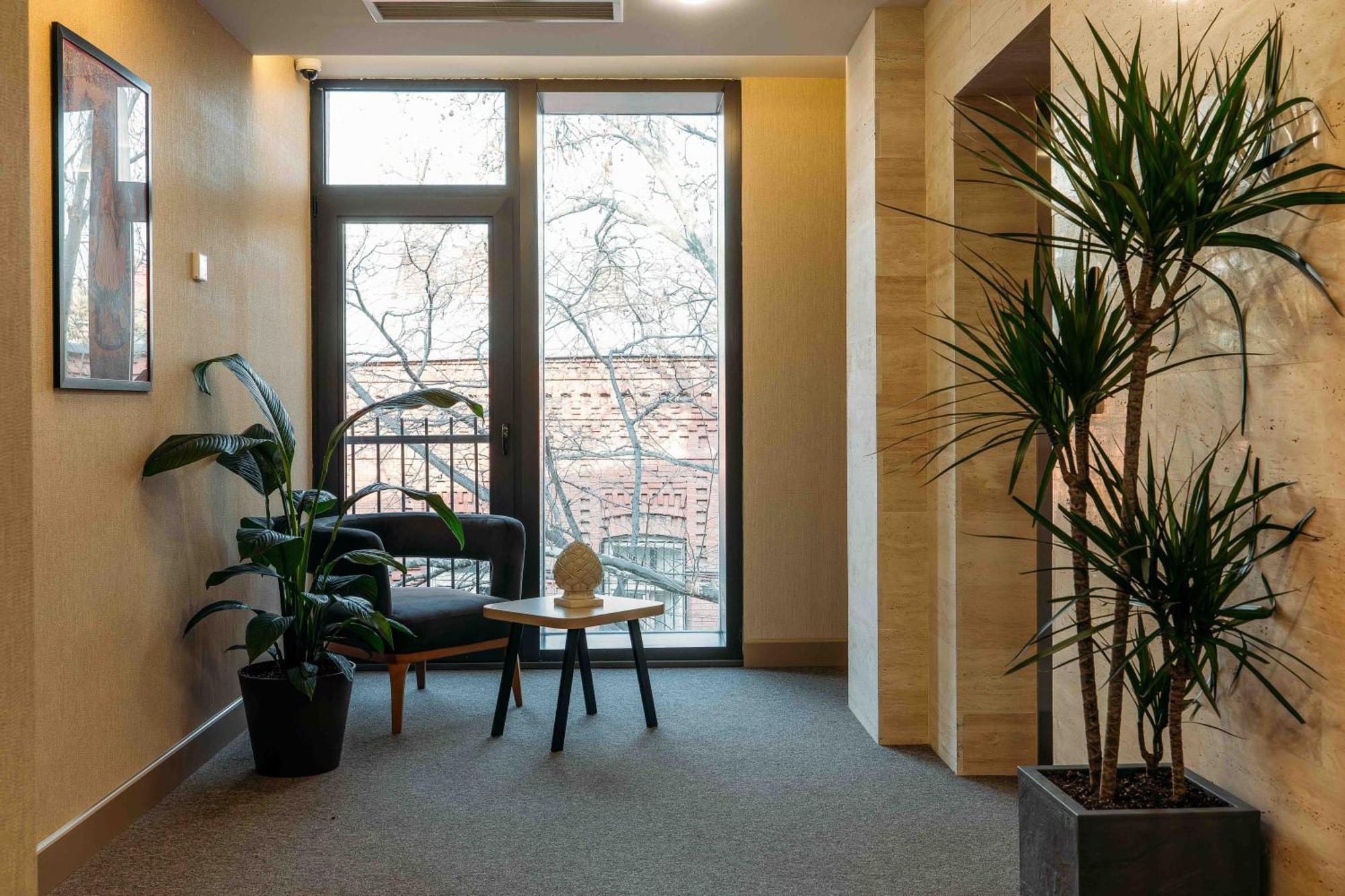 Hotel Monday By Dnt Group Tbilisi Eksteriør bilde