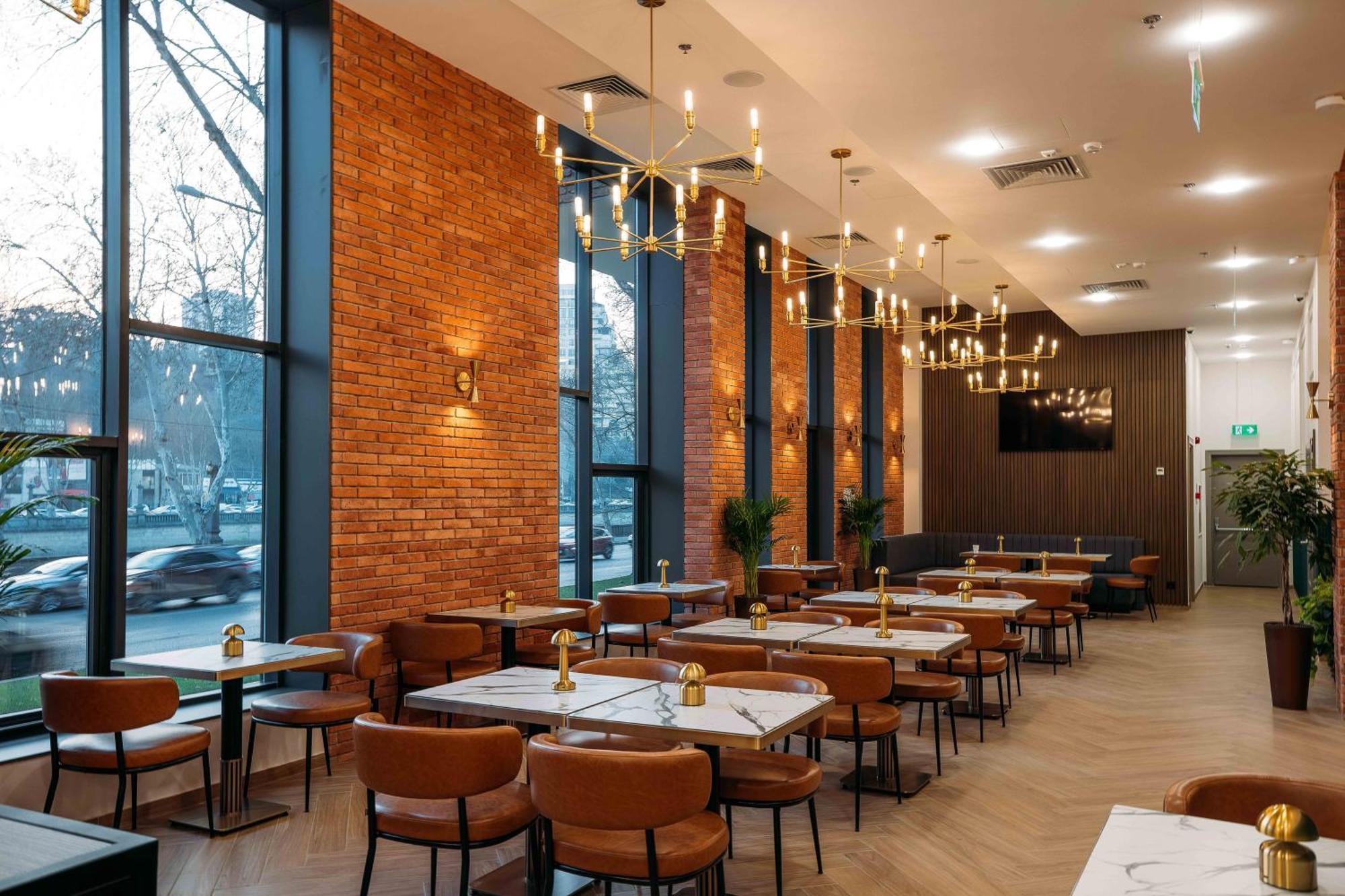 Hotel Monday By Dnt Group Tbilisi Eksteriør bilde