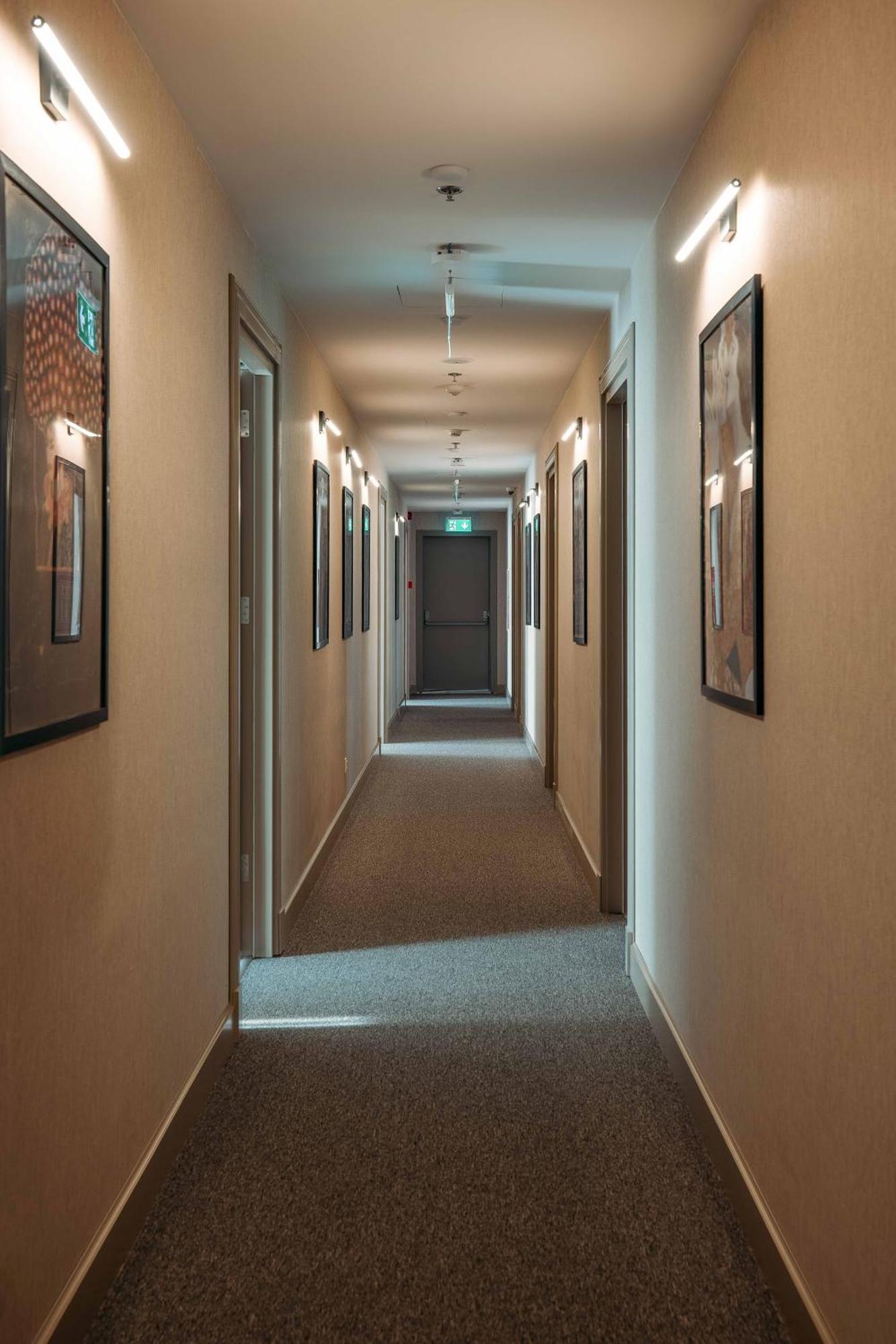 Hotel Monday By Dnt Group Tbilisi Eksteriør bilde