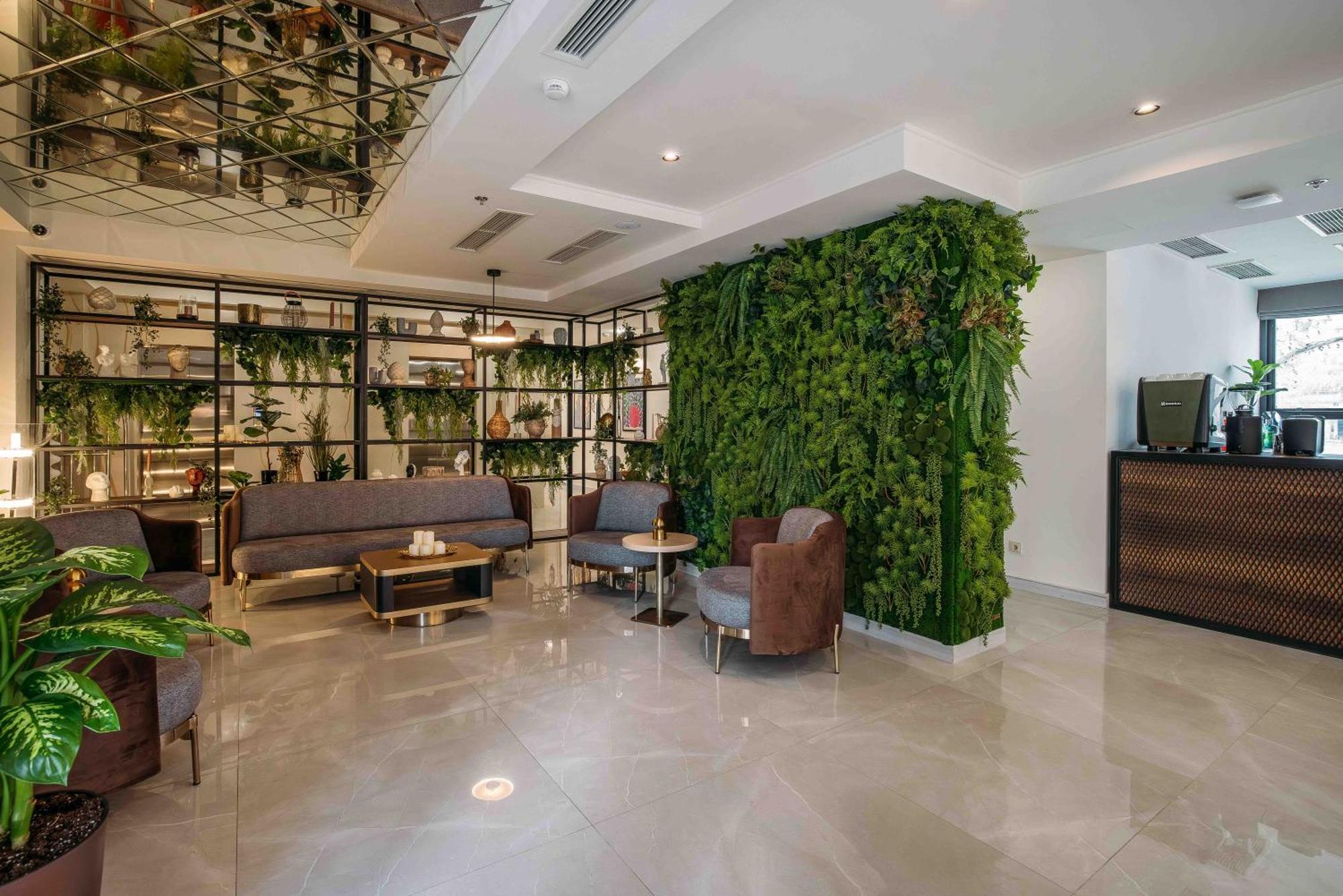 Hotel Monday By Dnt Group Tbilisi Eksteriør bilde