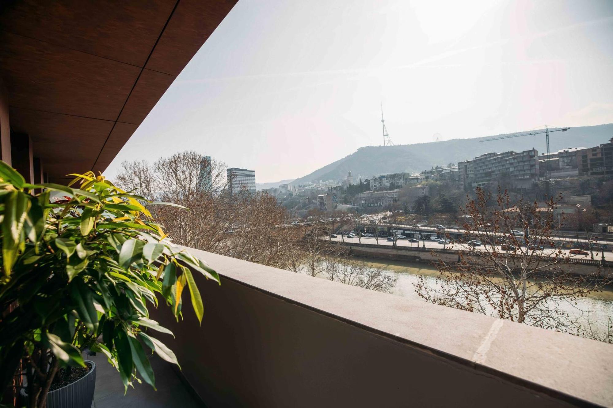 Hotel Monday By Dnt Group Tbilisi Eksteriør bilde