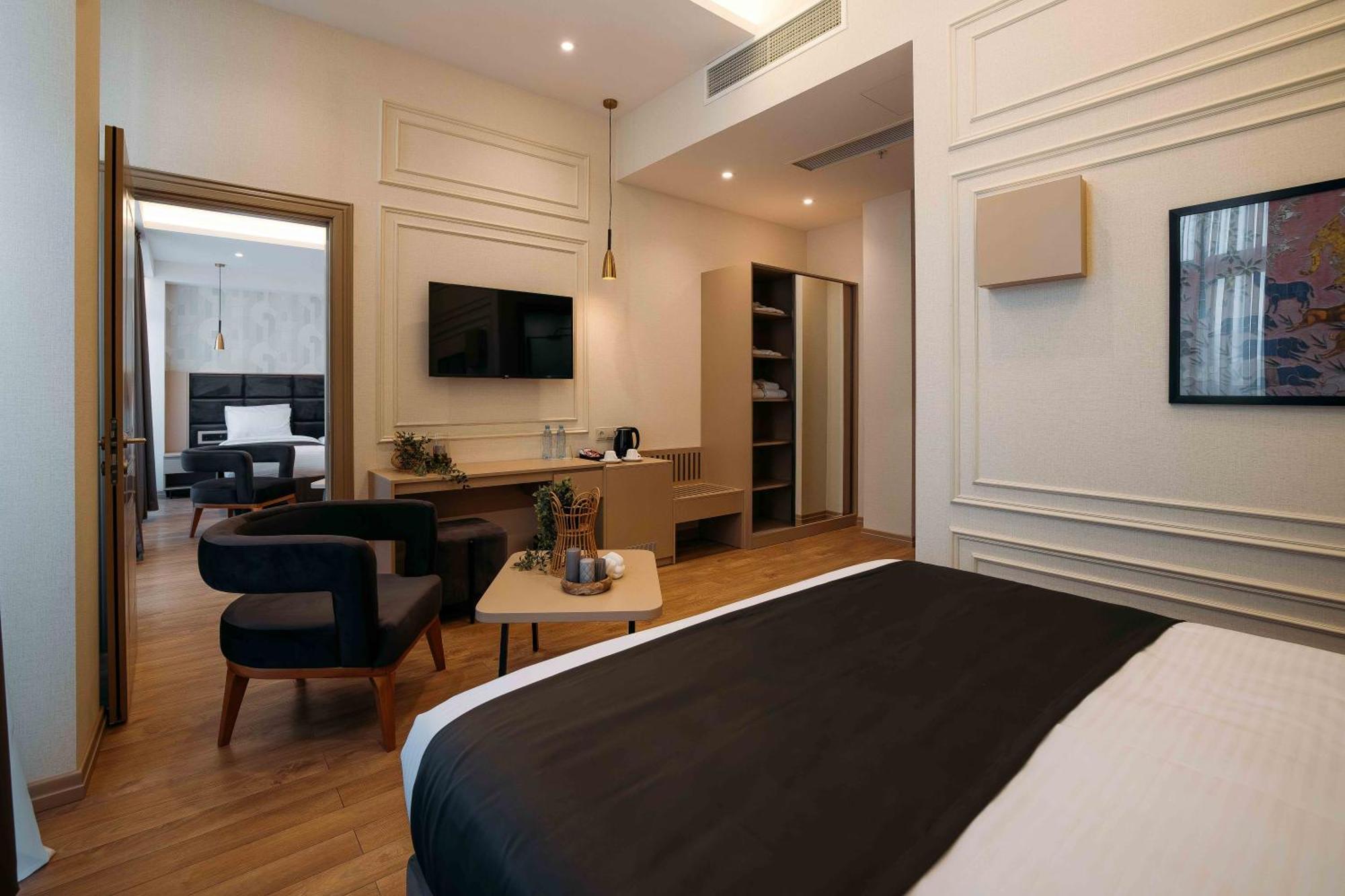 Hotel Monday By Dnt Group Tbilisi Eksteriør bilde