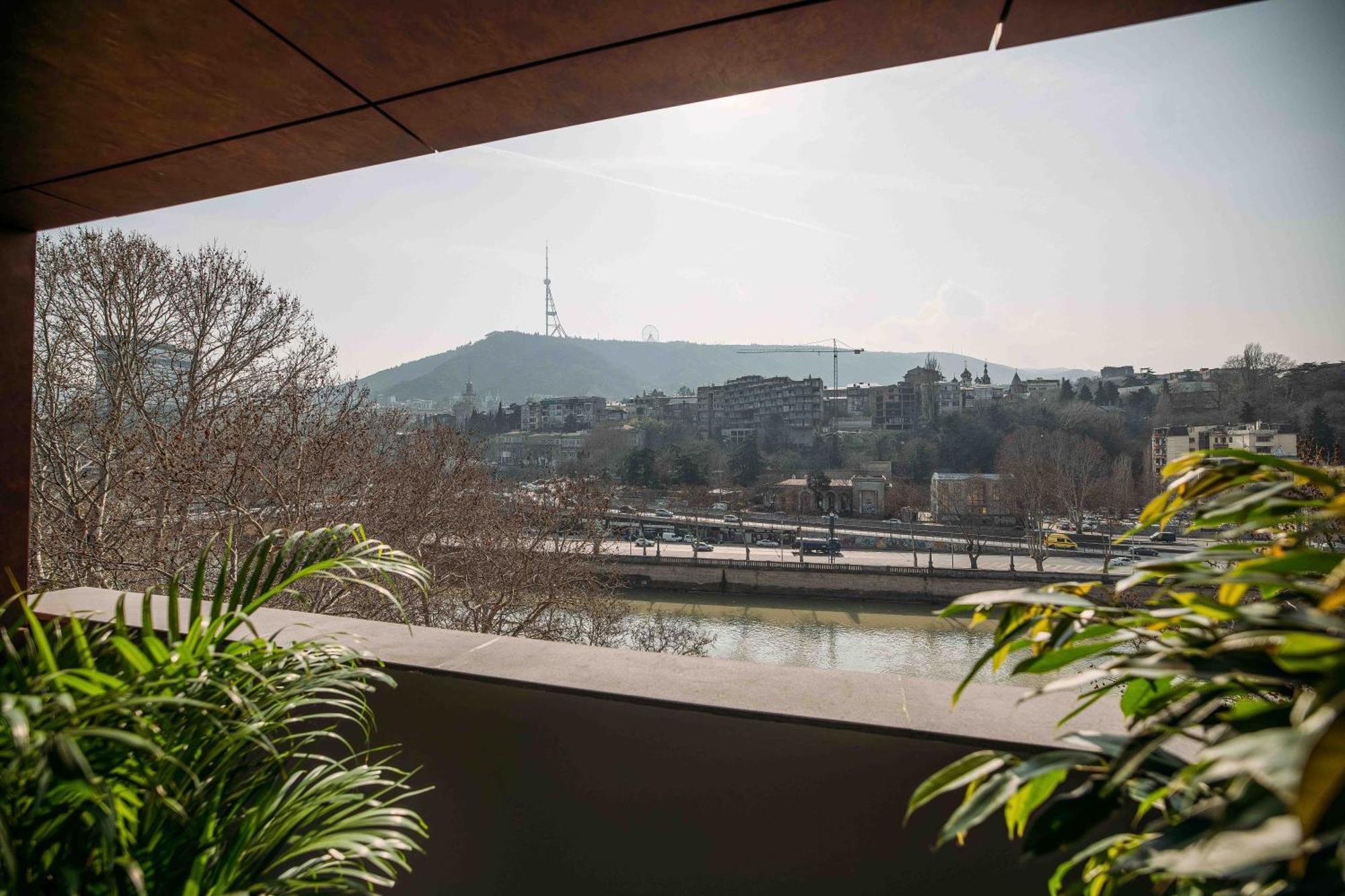 Hotel Monday By Dnt Group Tbilisi Eksteriør bilde