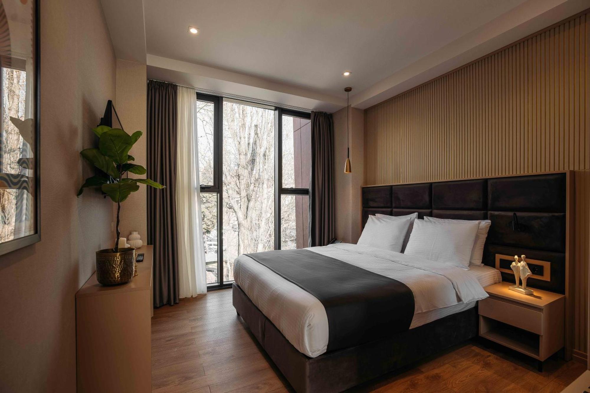 Hotel Monday By Dnt Group Tbilisi Eksteriør bilde