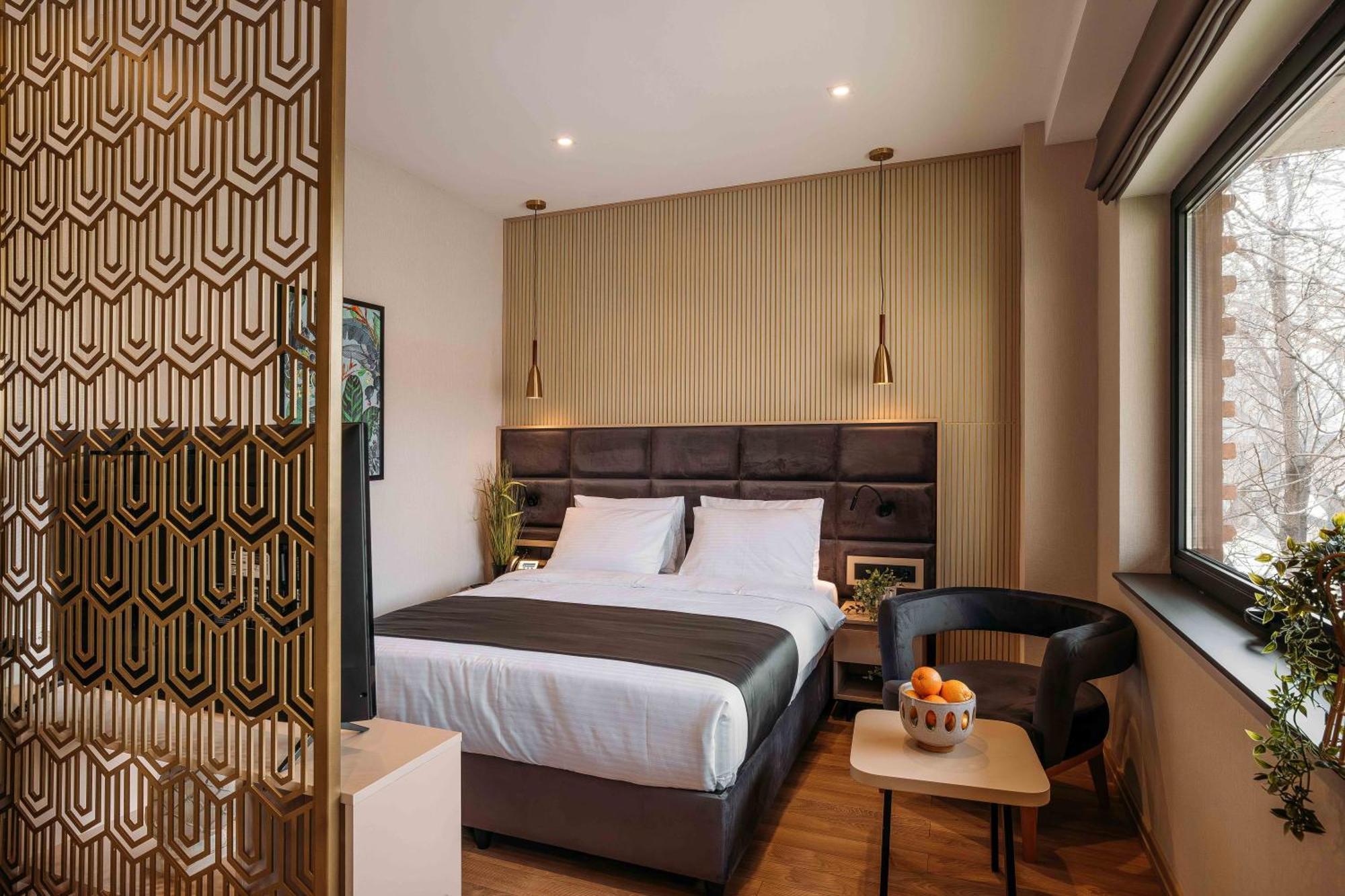 Hotel Monday By Dnt Group Tbilisi Eksteriør bilde