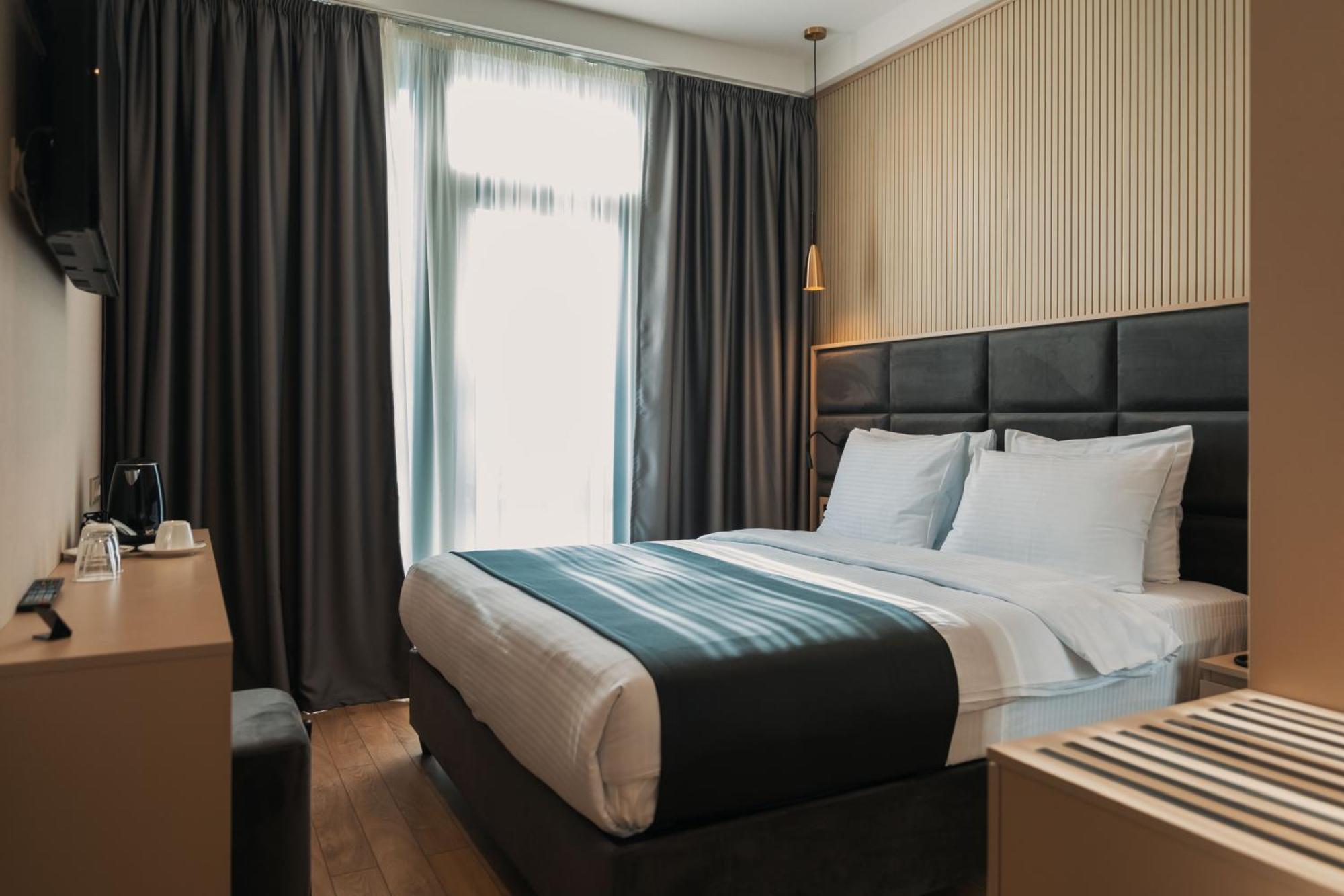 Hotel Monday By Dnt Group Tbilisi Eksteriør bilde