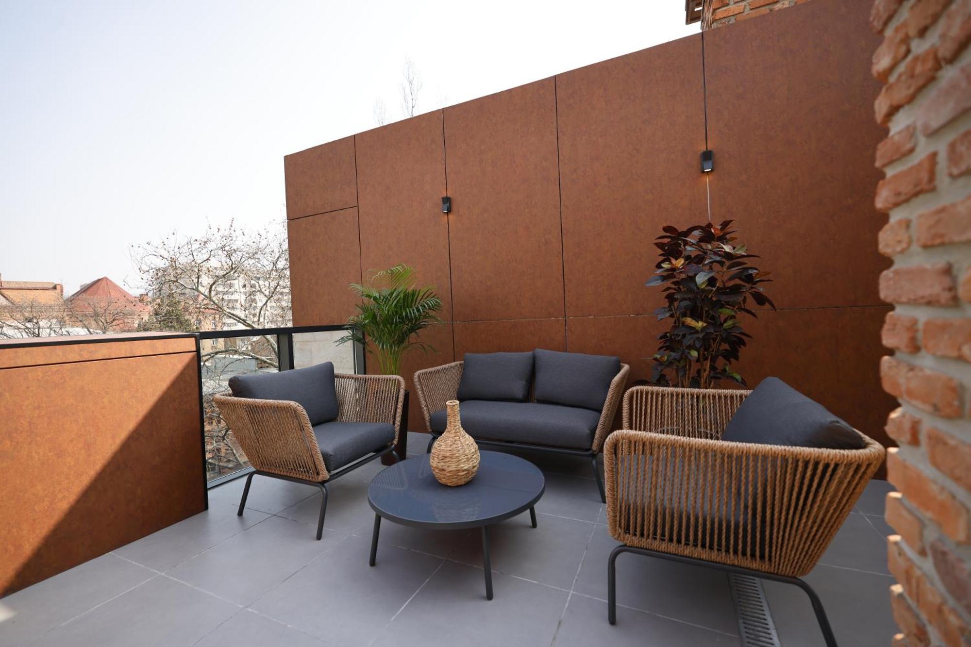 Hotel Monday By Dnt Group Tbilisi Eksteriør bilde