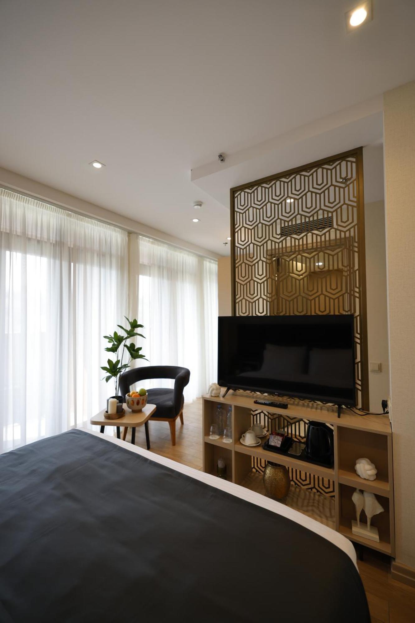 Hotel Monday By Dnt Group Tbilisi Eksteriør bilde
