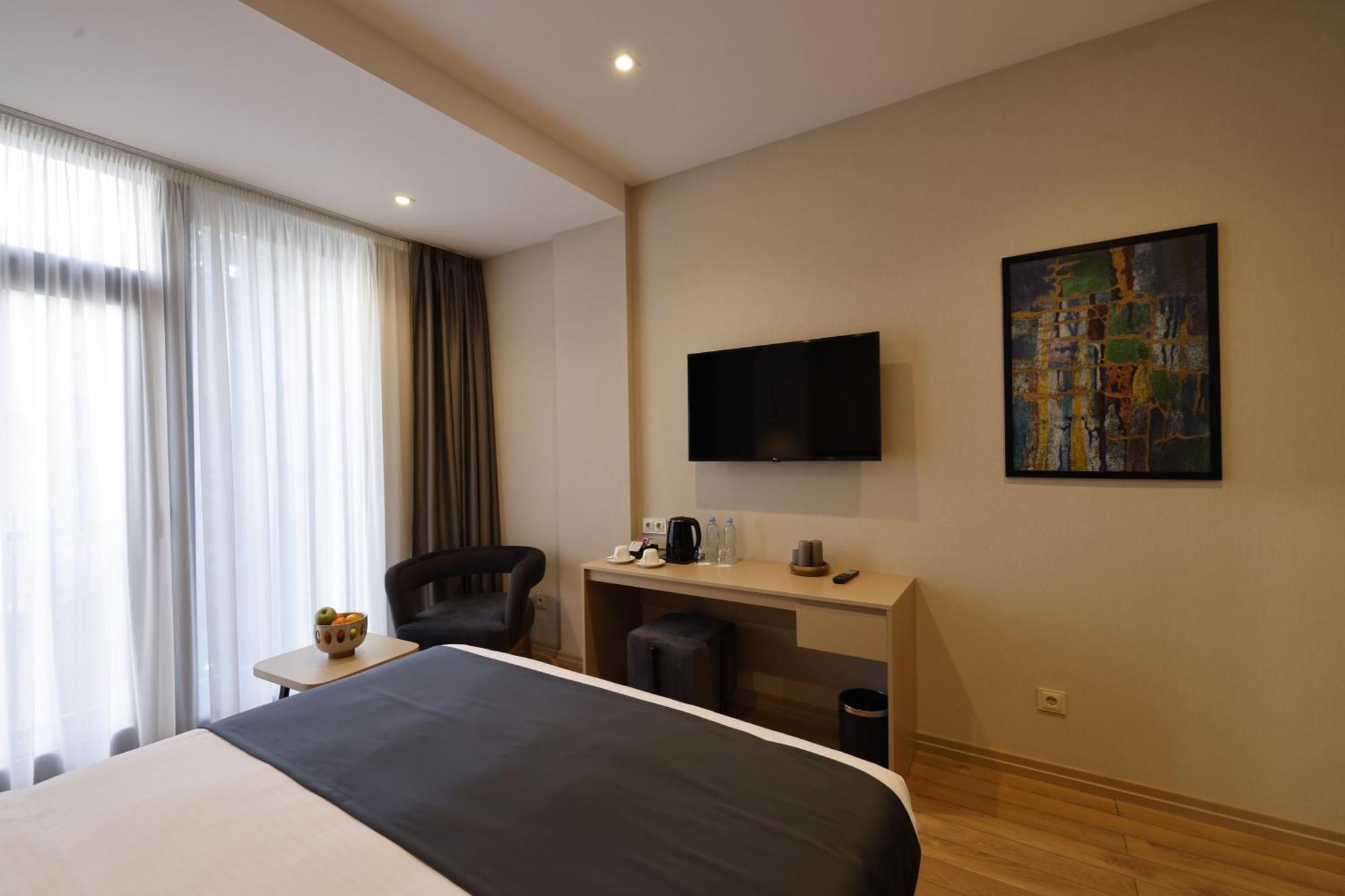 Hotel Monday By Dnt Group Tbilisi Eksteriør bilde