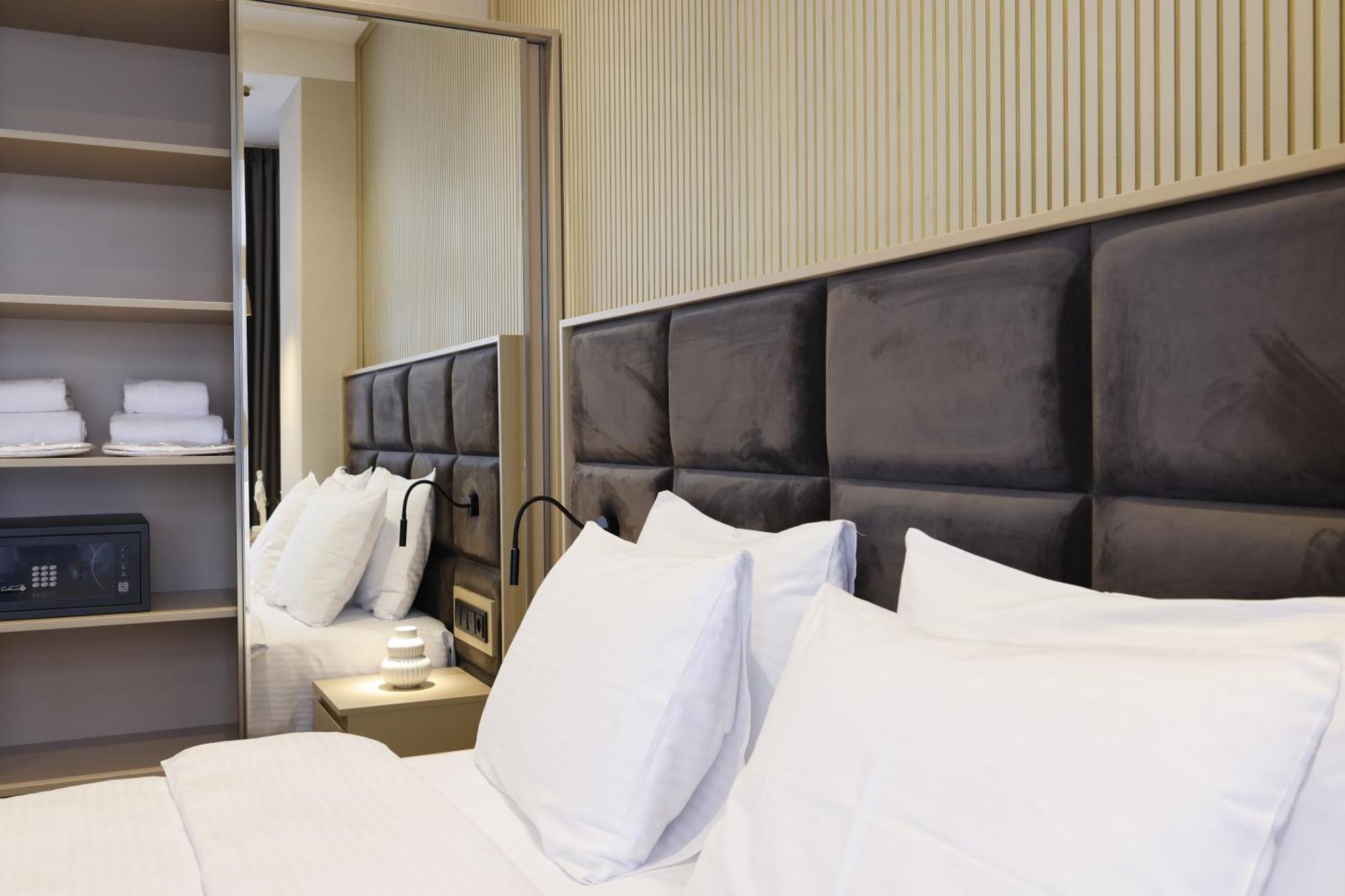 Hotel Monday By Dnt Group Tbilisi Eksteriør bilde