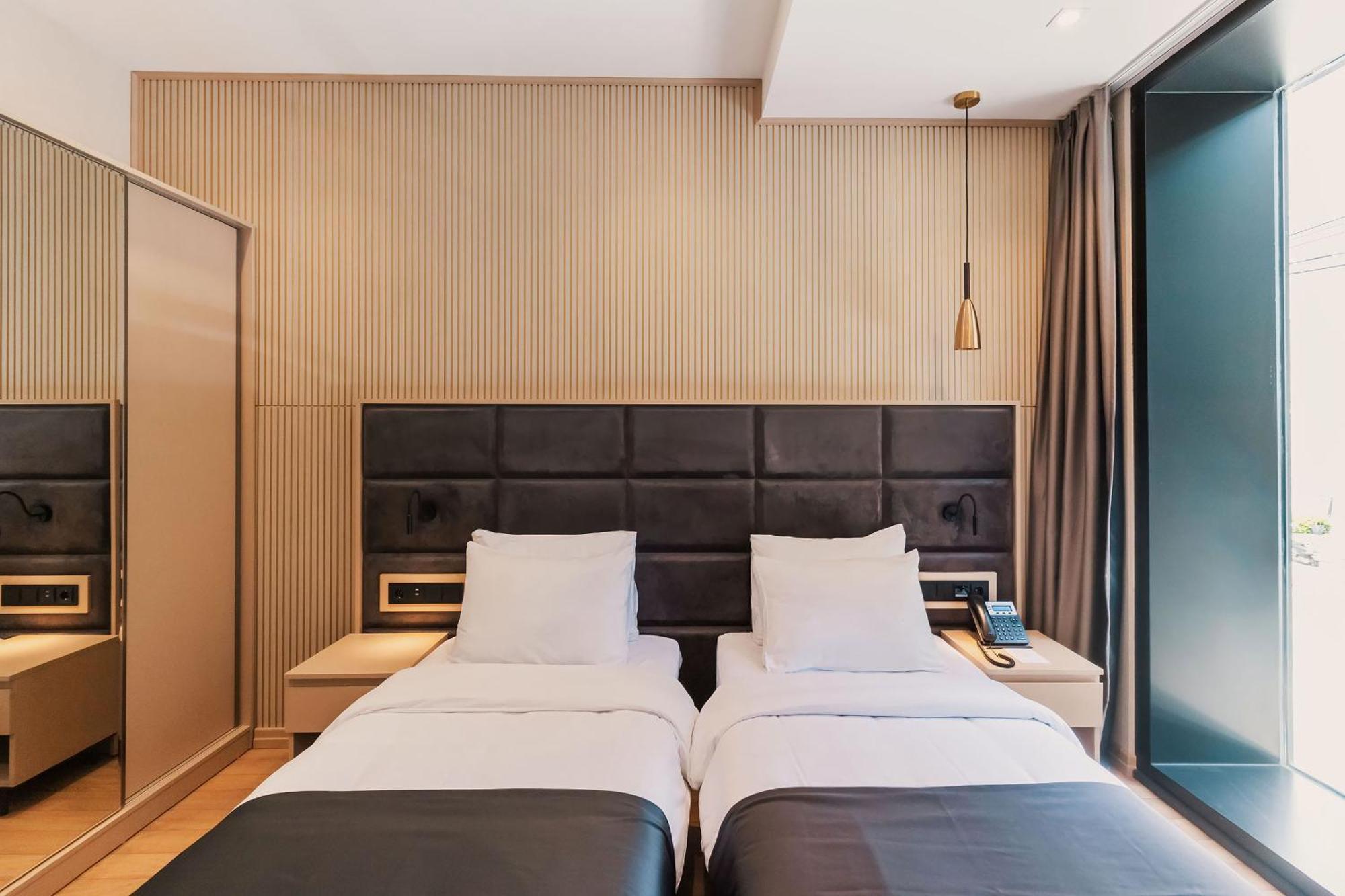 Hotel Monday By Dnt Group Tbilisi Eksteriør bilde
